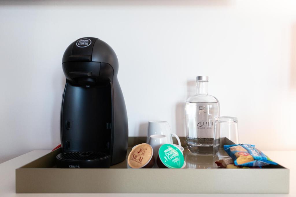 Zurin Charm Hotel - Resim 15