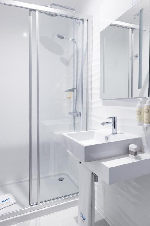 Zurin Charm Hotel - Resim 16