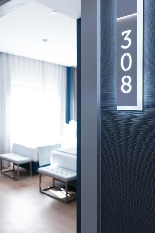 Zurin Charm Hotel - Resim 17