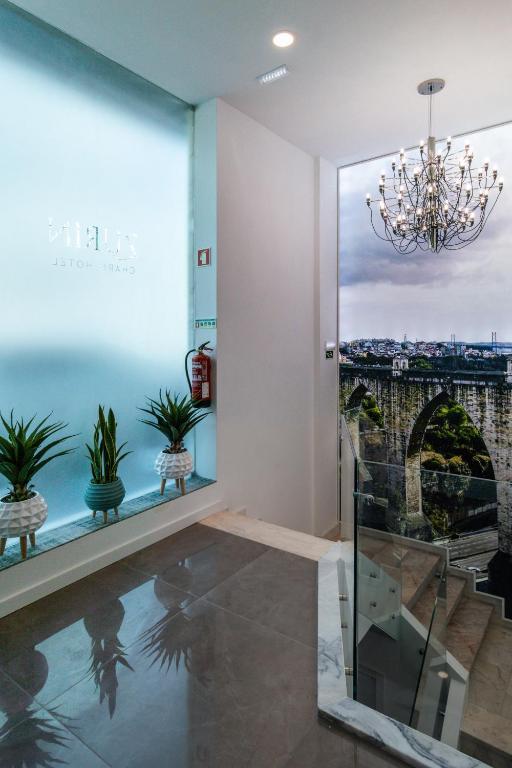 Zurin Charm Hotel - Resim 20