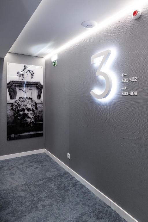 Zurin Charm Hotel - Resim 19