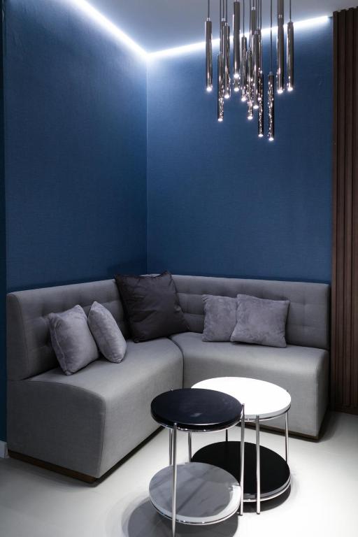 Zurin Charm Hotel - Resim 21