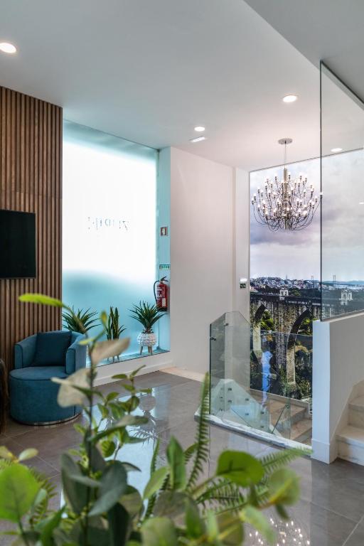 Zurin Charm Hotel - Resim 23