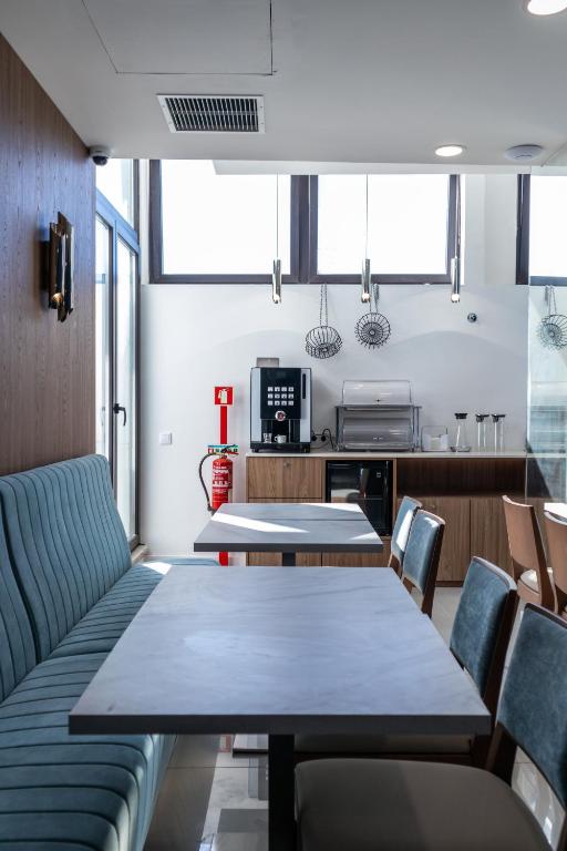 Zurin Charm Hotel - Resim 2