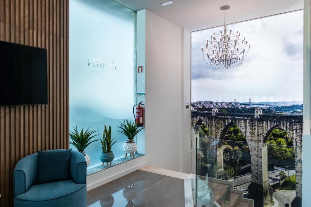 Zurin Charm Hotel - Resim 29