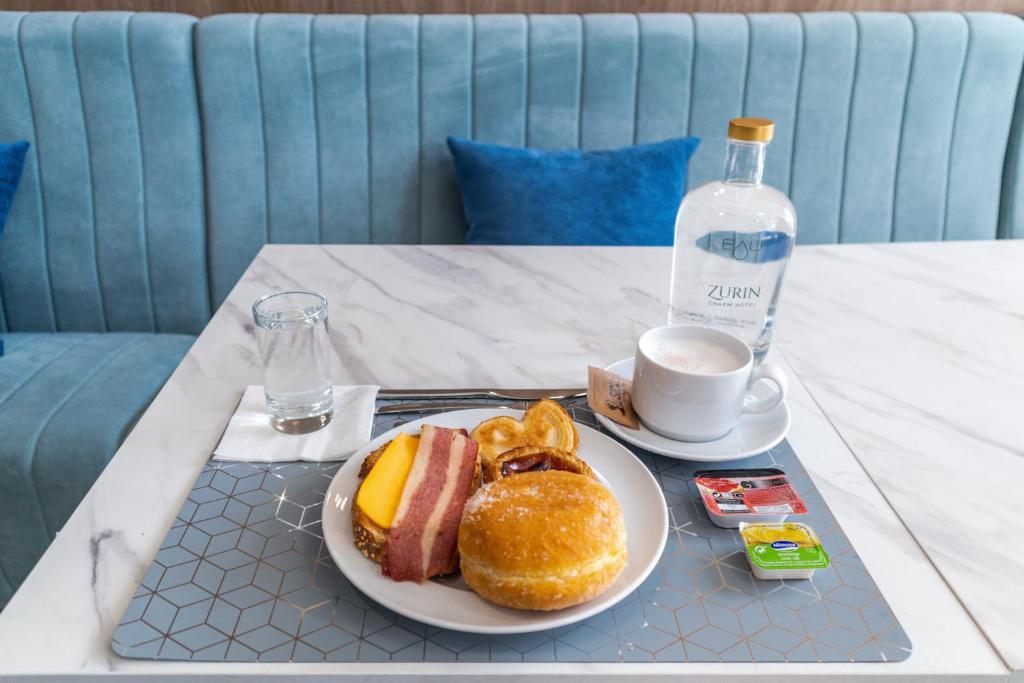 Zurin Charm Hotel - Resim 30