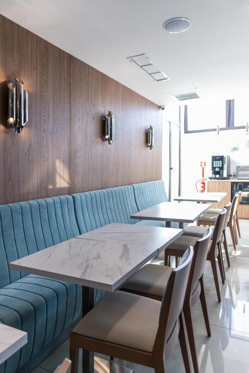 Zurin Charm Hotel - Resim 37