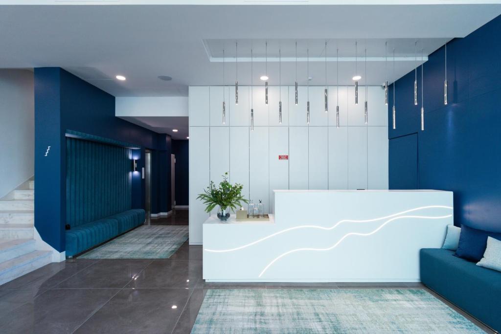 Zurin Charm Hotel - Resim 34