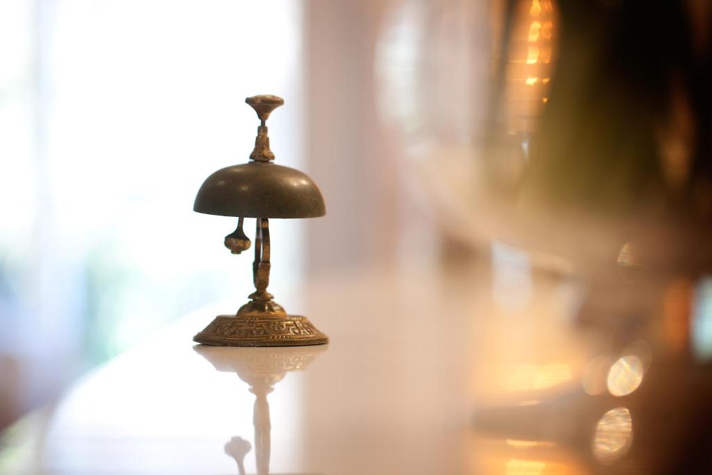 Fotografie z fotogalerie ubytování Hotel Van Bunnen v destinaci Knokke-Heist
