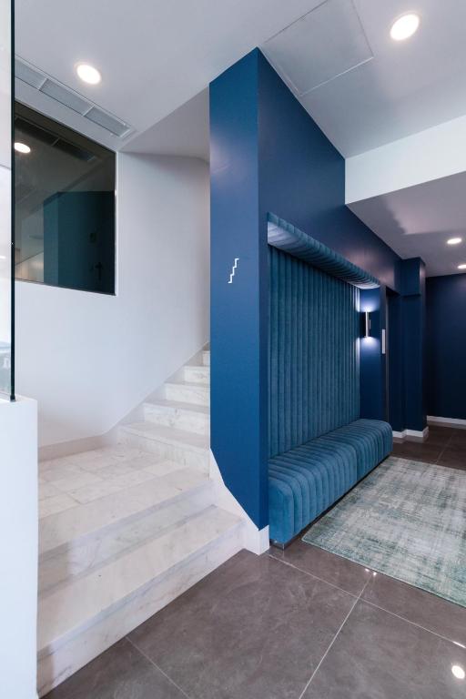 Zurin Charm Hotel - Resim 41