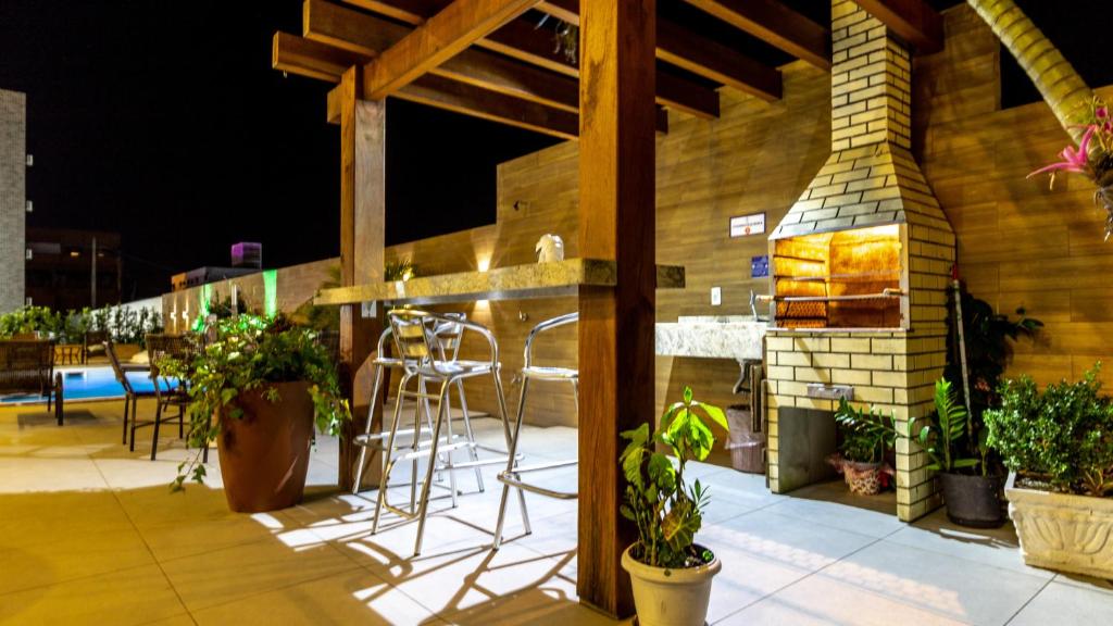  Hotel & Pousada Favareto