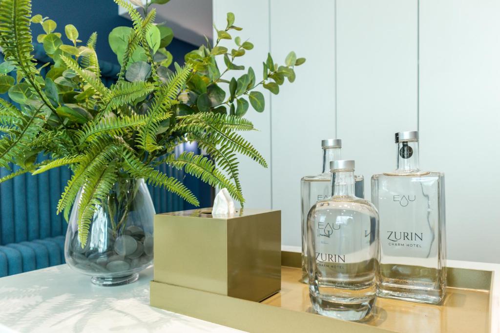 Zurin Charm Hotel - Resim 45