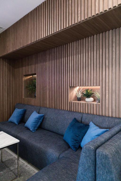 Zurin Charm Hotel - Resim 44