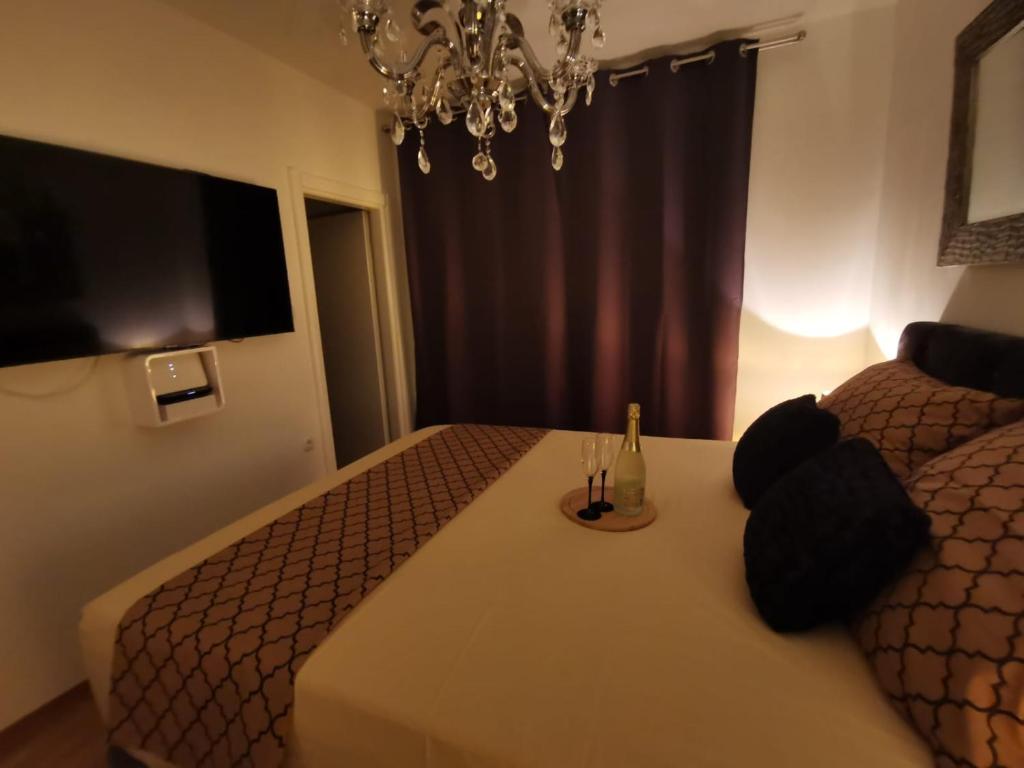 Fotografia z galérie ubytovania Lauris Luxury Apartment Zadar v destinácii Zadar