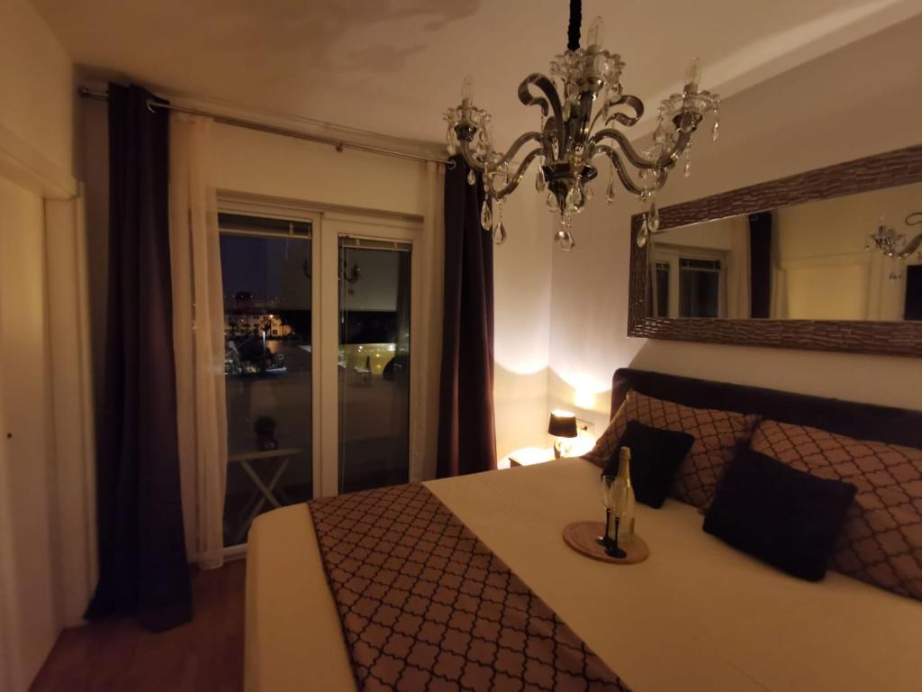 Fotografia z galérie ubytovania Lauris Luxury Apartment Zadar v destinácii Zadar