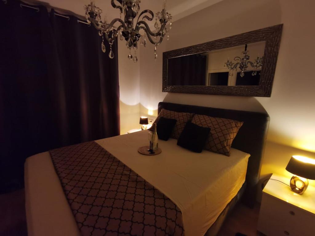 Fotografia z galérie ubytovania Lauris Luxury Apartment Zadar v destinácii Zadar