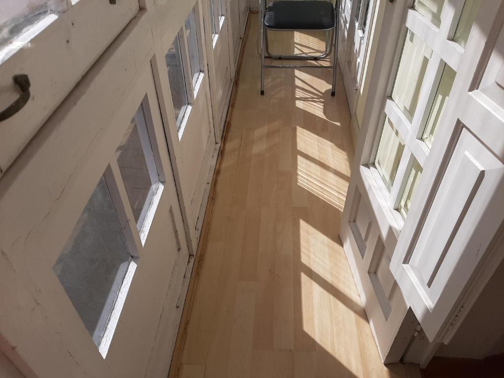 Fotografie z fotogalerie ubytování Alquiler de apartamento en el centro de Viveiro v destinaci Viveiro