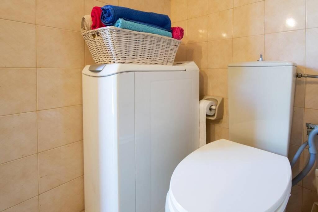 Zdjęcie z galerii obiektu Koko's summer house w mieście Nea Makri