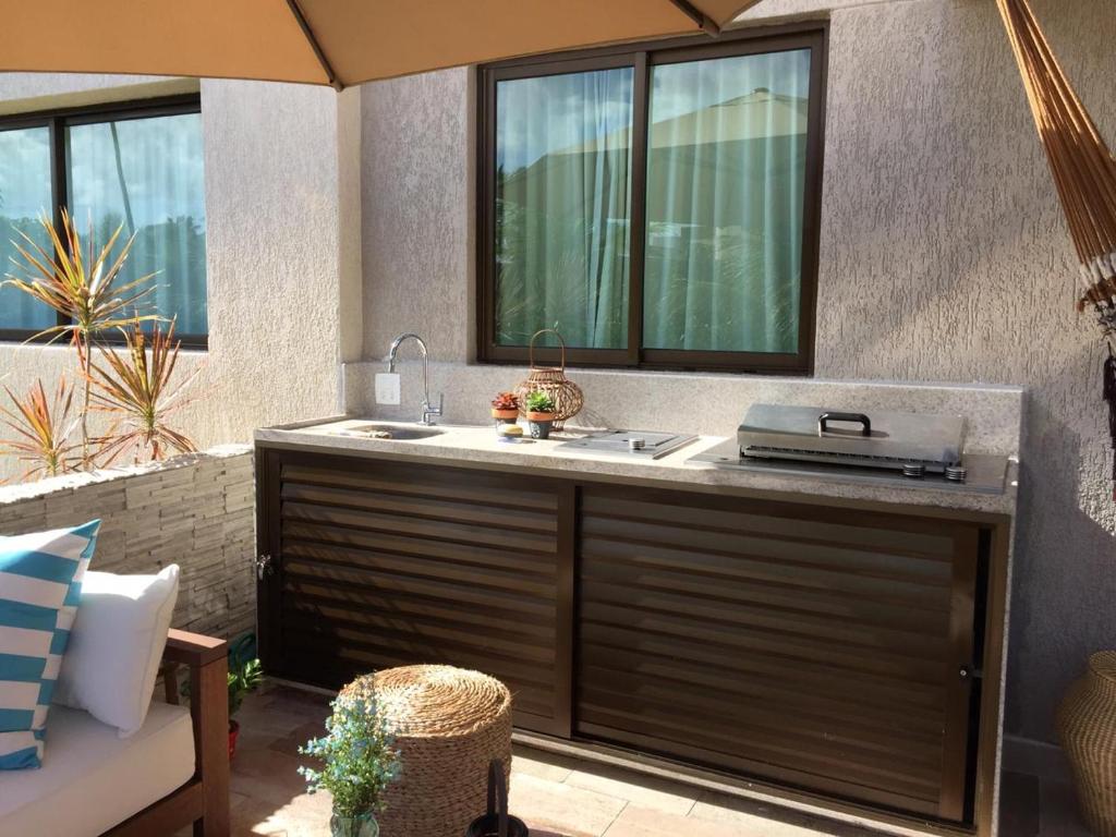  Beach Class Residence Ecolife