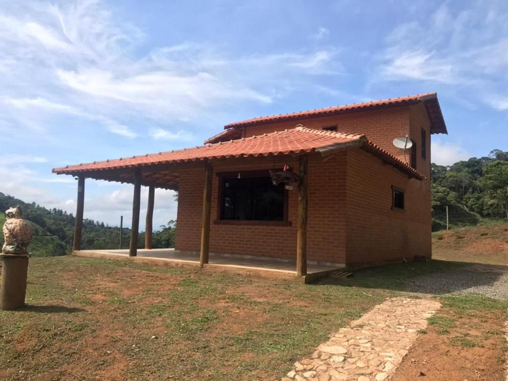  Ibitiaçu Chales