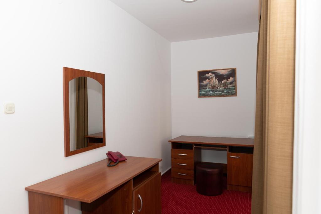 Fotografie z fotogalerie ubytování Hotel Mirni Kutak v destinaci Otočac