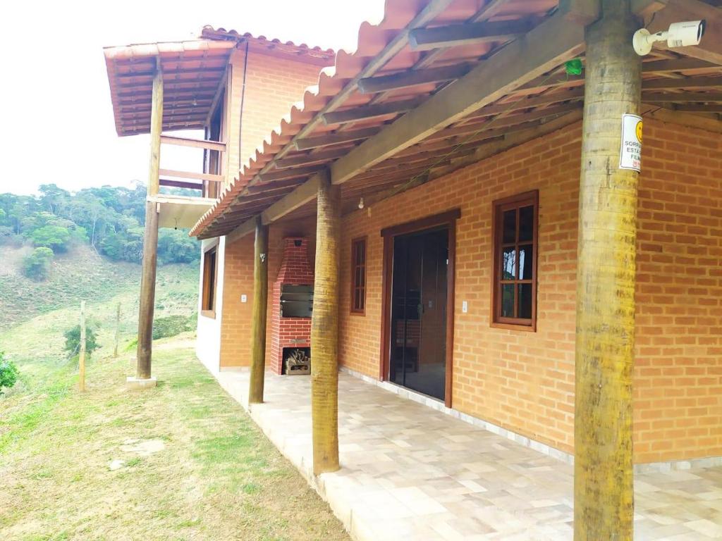  Ibitiaçu Chales