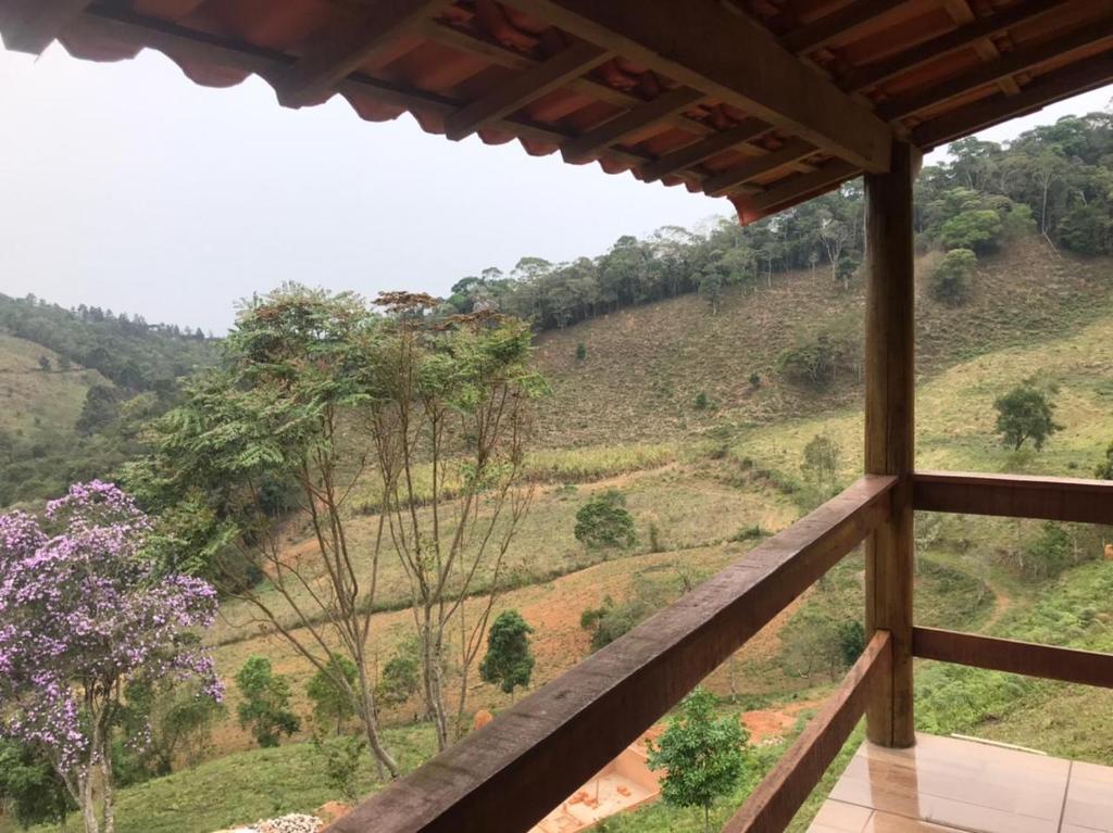  Ibitiaçu Chales