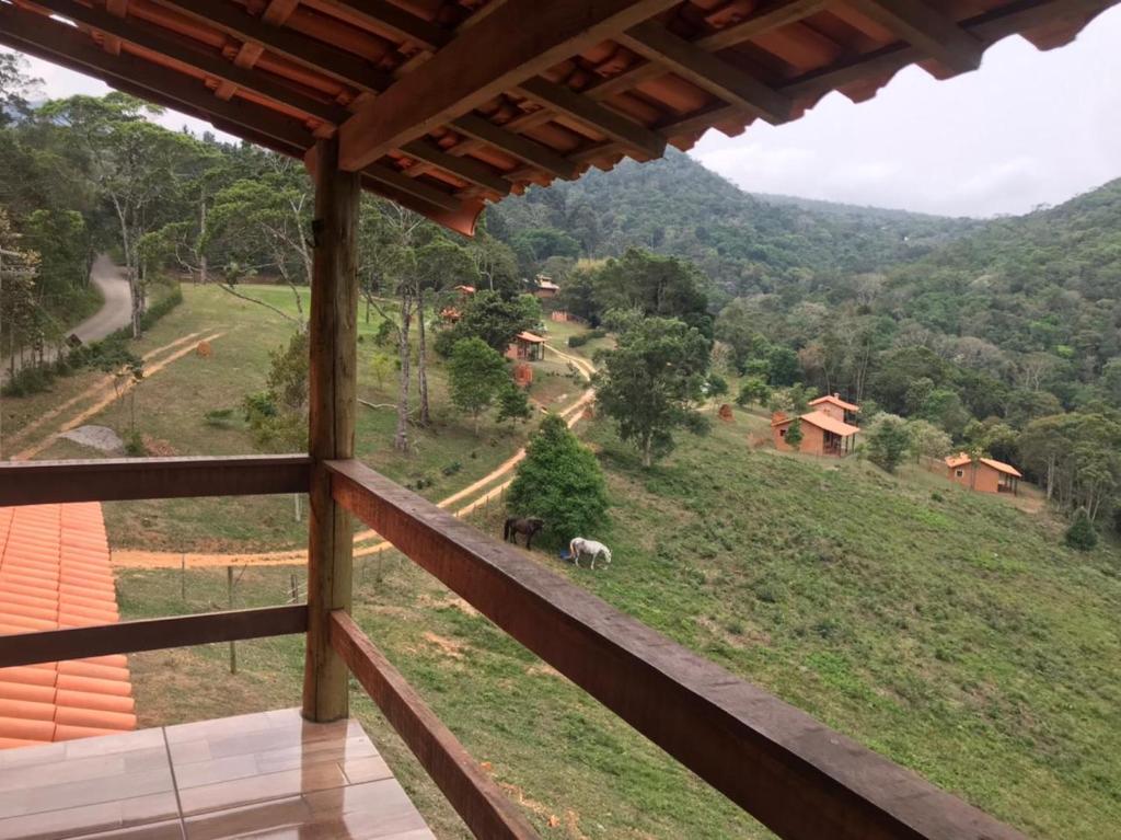 Ibitiaçu Chales