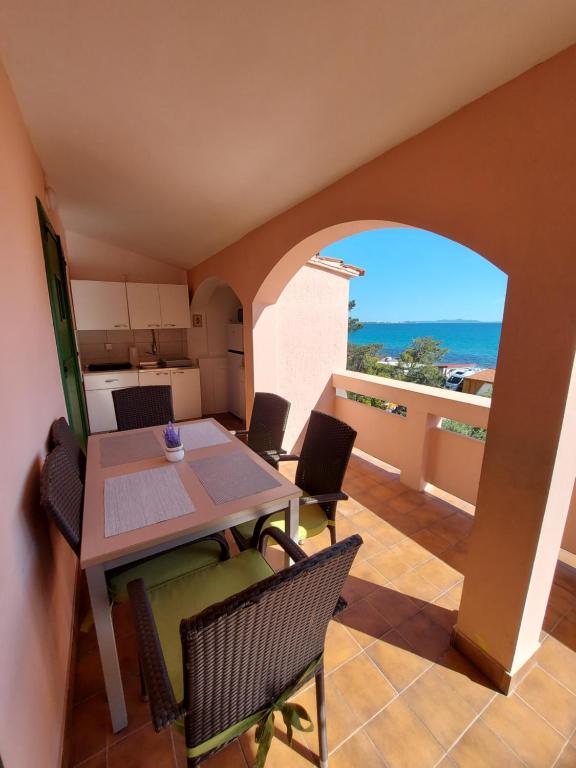 Villa Matea - Vir