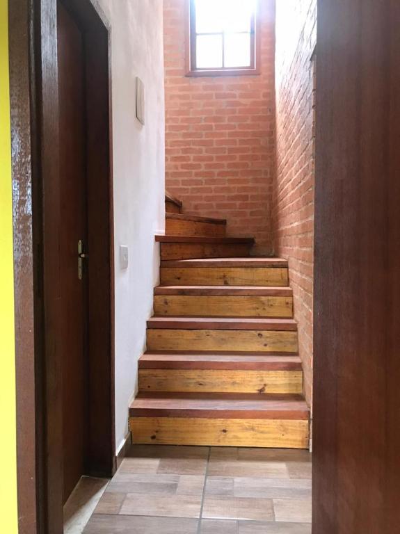  Ibitiaçu Chales