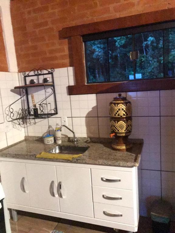  Ibitiaçu Chales