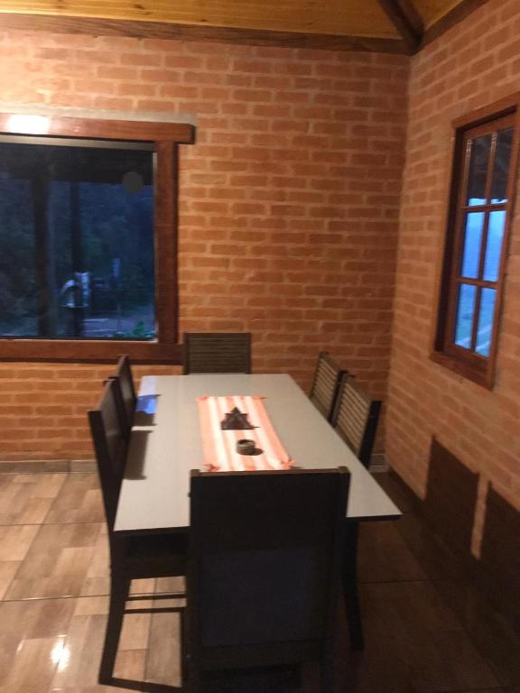  Ibitiaçu Chales