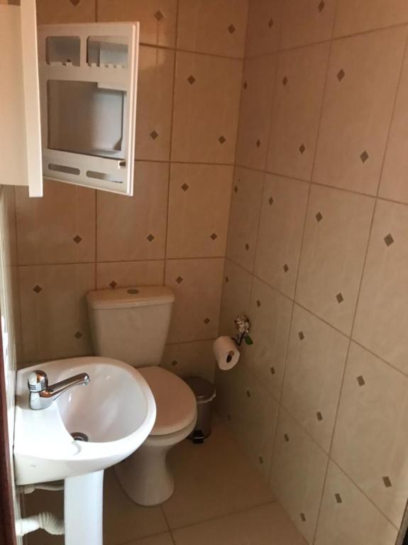  Ibitiaçu Chales
