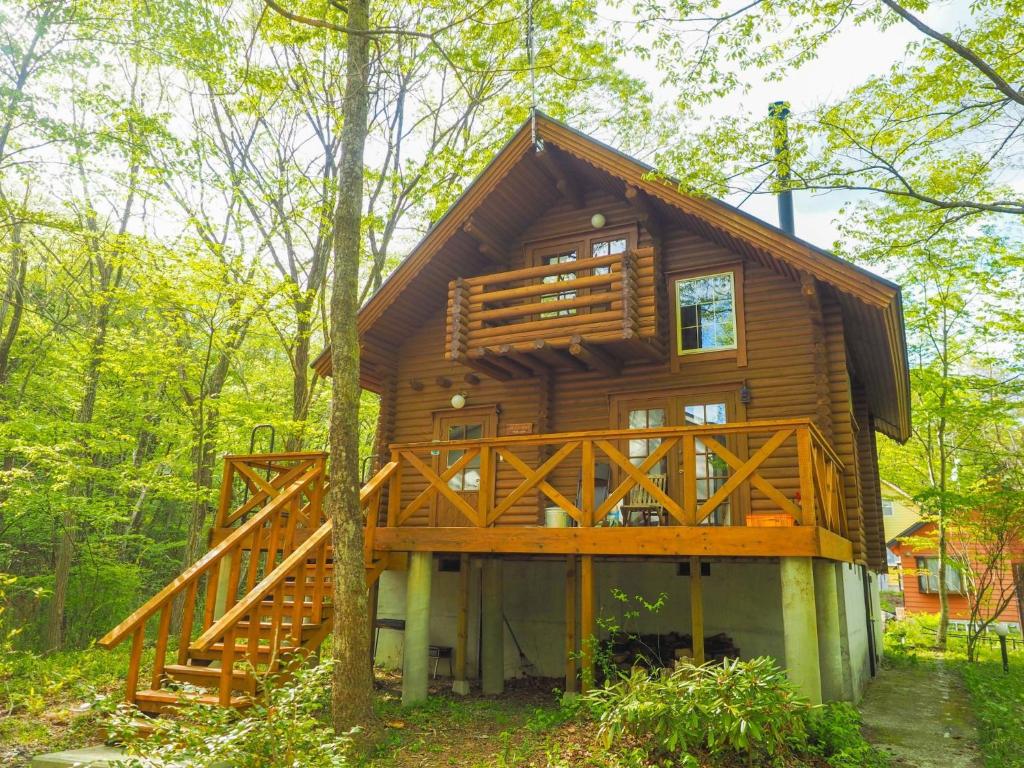 Haiji no roguhausu - Vacation STAY 11347 - Housity