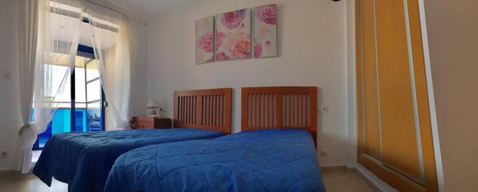 Appartement Sunny penhouse La Cala Finestrat (Spanje Cala de ...