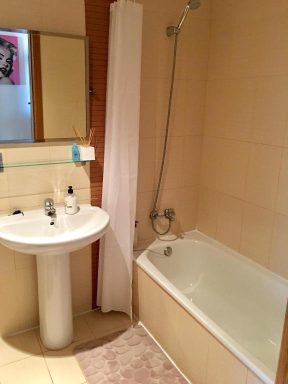 Apartment Sunny penhouse La Cala Finestrat, Cala de Finestrat ...