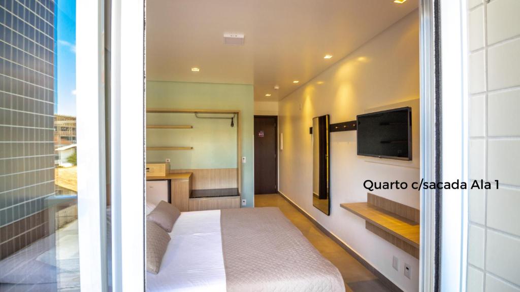  Hotel & Pousada Favareto