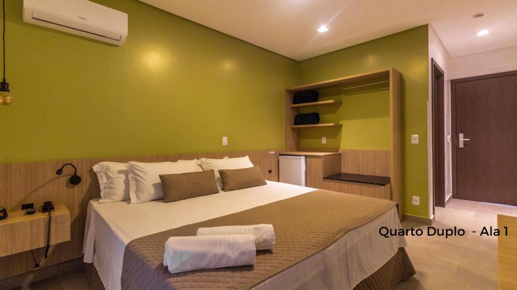  Hotel & Pousada Favareto