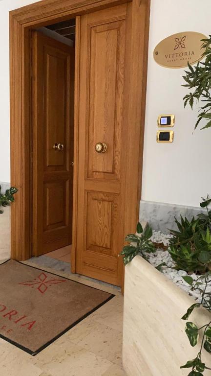 Vittoria Guest House Salerno - 16