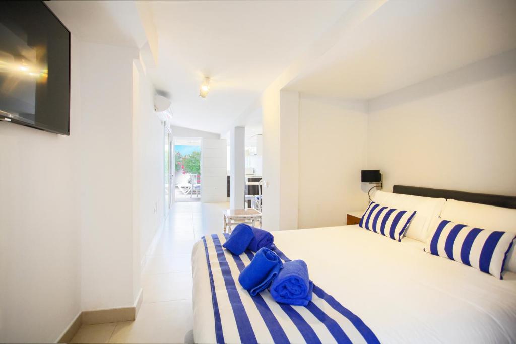 Neptuno Bungalows - Adults Only, Corralejo – Bijgewerkte ...