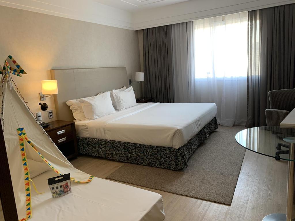  Radisson Alphaville