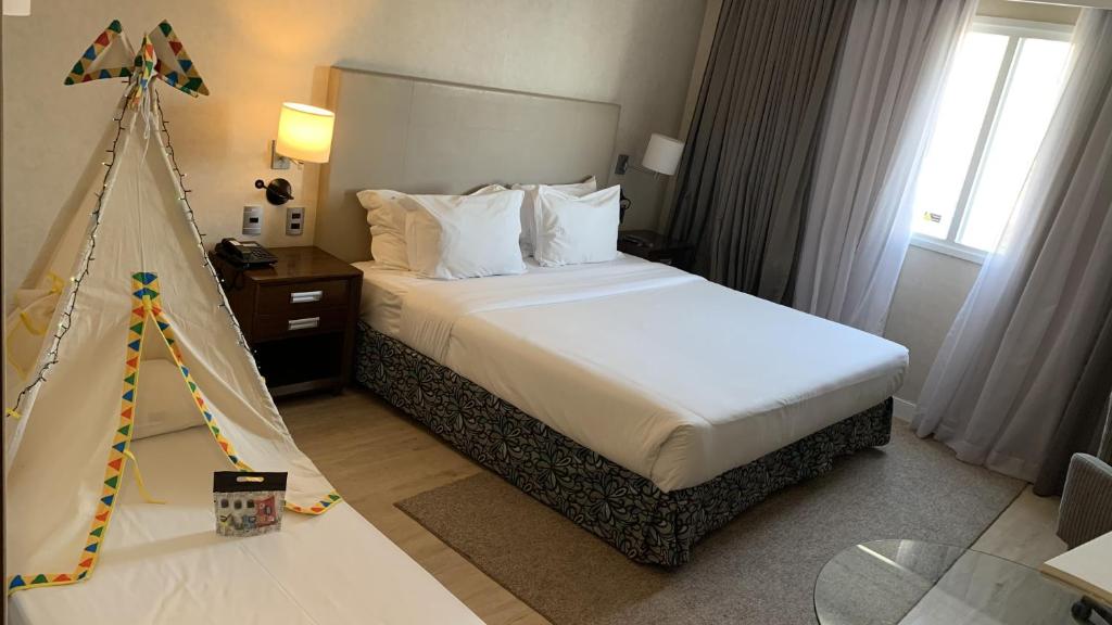 Radisson Alphaville