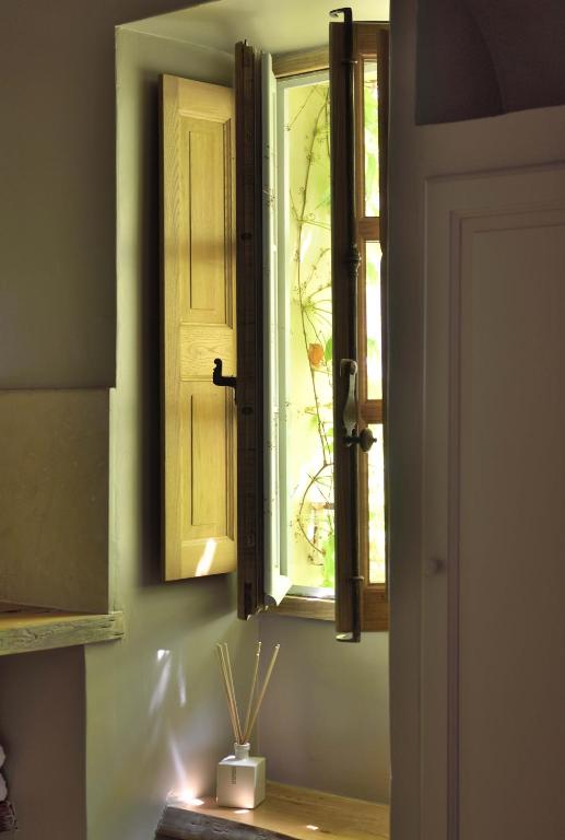 La Maison de Lourmarin - Habitación Doble Grande