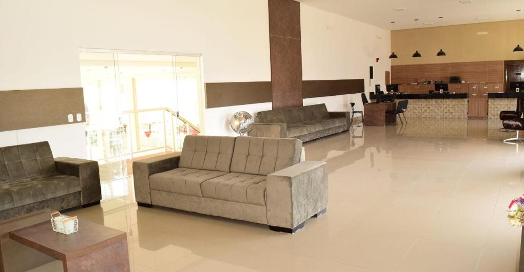  Encontro das Aguas Hotel