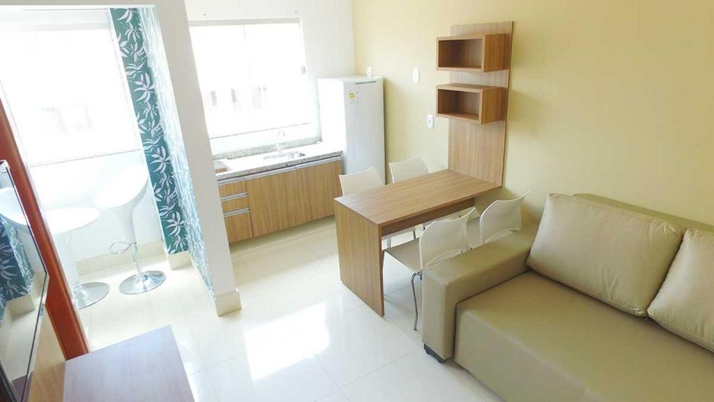  Encontro das Aguas Hotel
