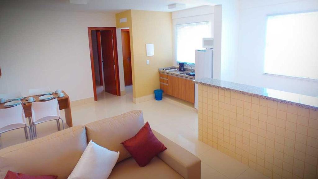  Encontro das Aguas Hotel