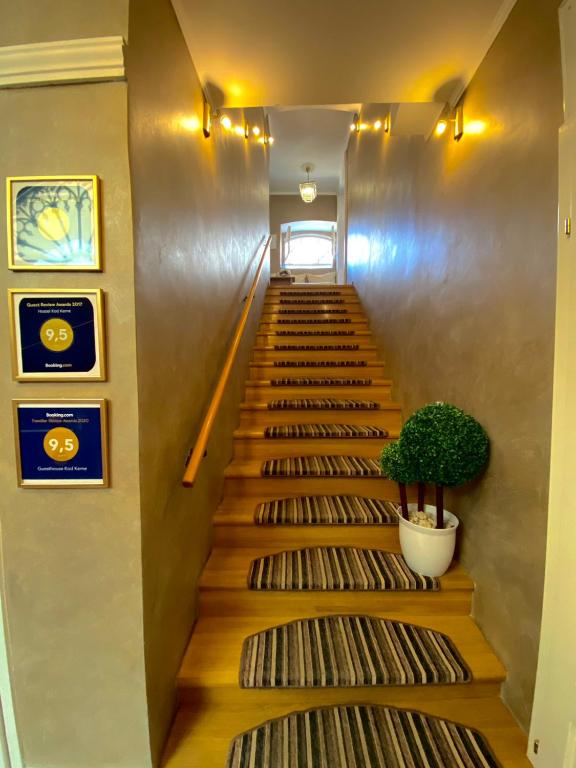Fotografie z fotogalerie ubytování Guesthouse Kod Keme v destinaci Sarajevo
