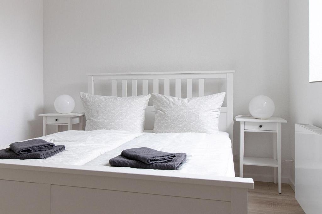 Ferienwohnungen Galerie im Klink - 7