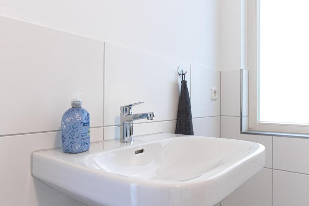 Ferienwohnungen Galerie im Klink - 12