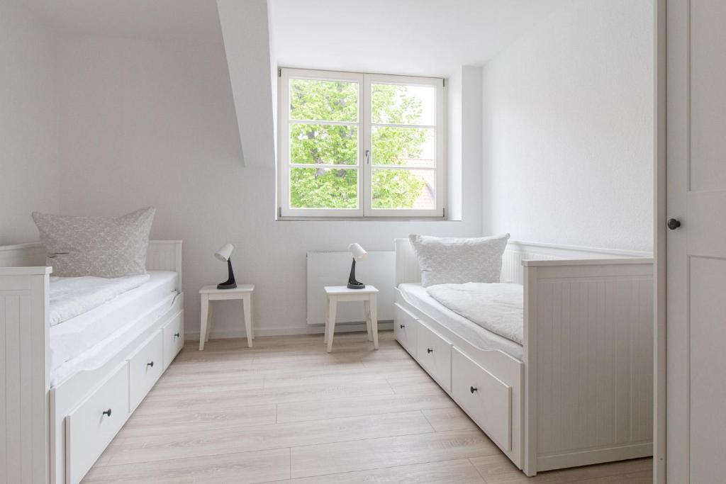 Ferienwohnungen Galerie im Klink - 9